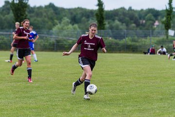 Bild 273 - Frauen FSC Kaltenkirchen : SG Wilstermarsch : Ergebnis: 1:1